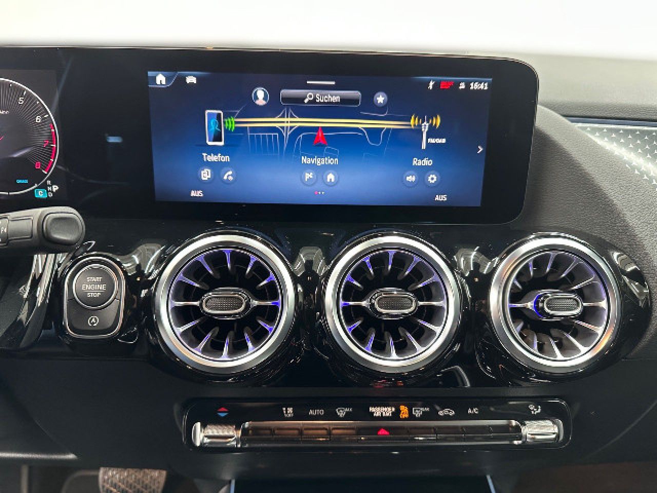 Mercedes-Benz B-Klasse – Bild 9