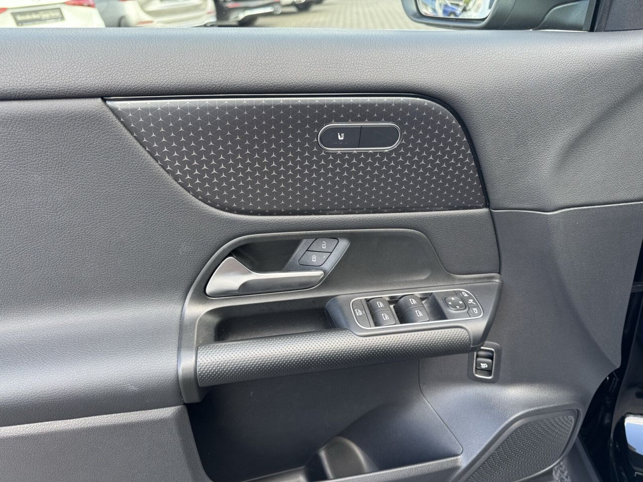Mercedes-Benz GLA – Bild 9