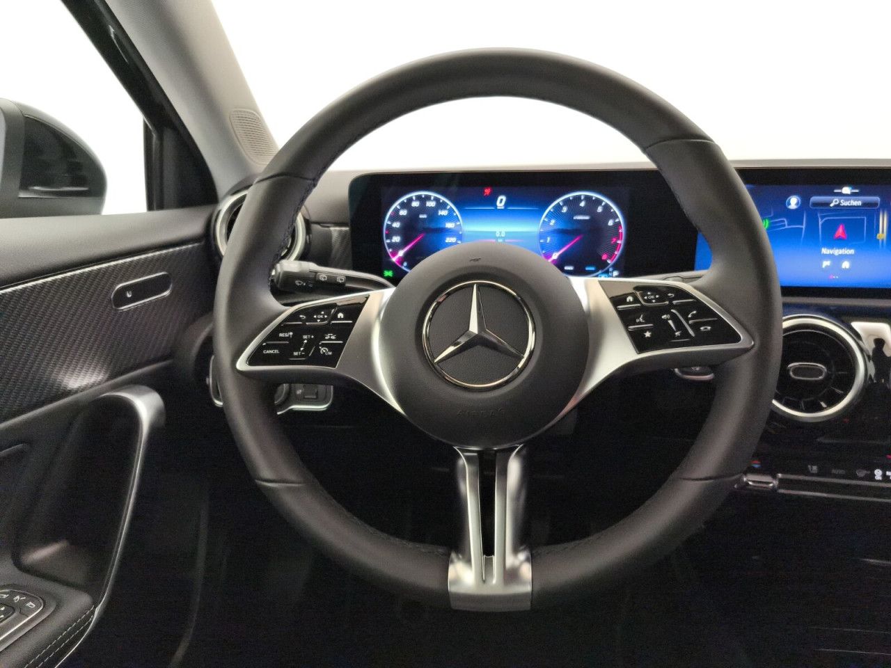 Mercedes-Benz A-Klasse – Bild 13