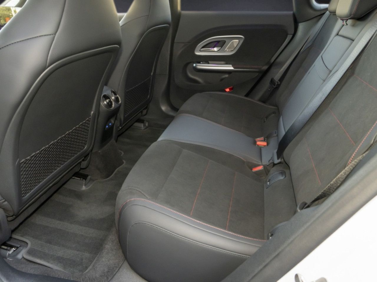Mercedes-Benz CLA – Bild 13