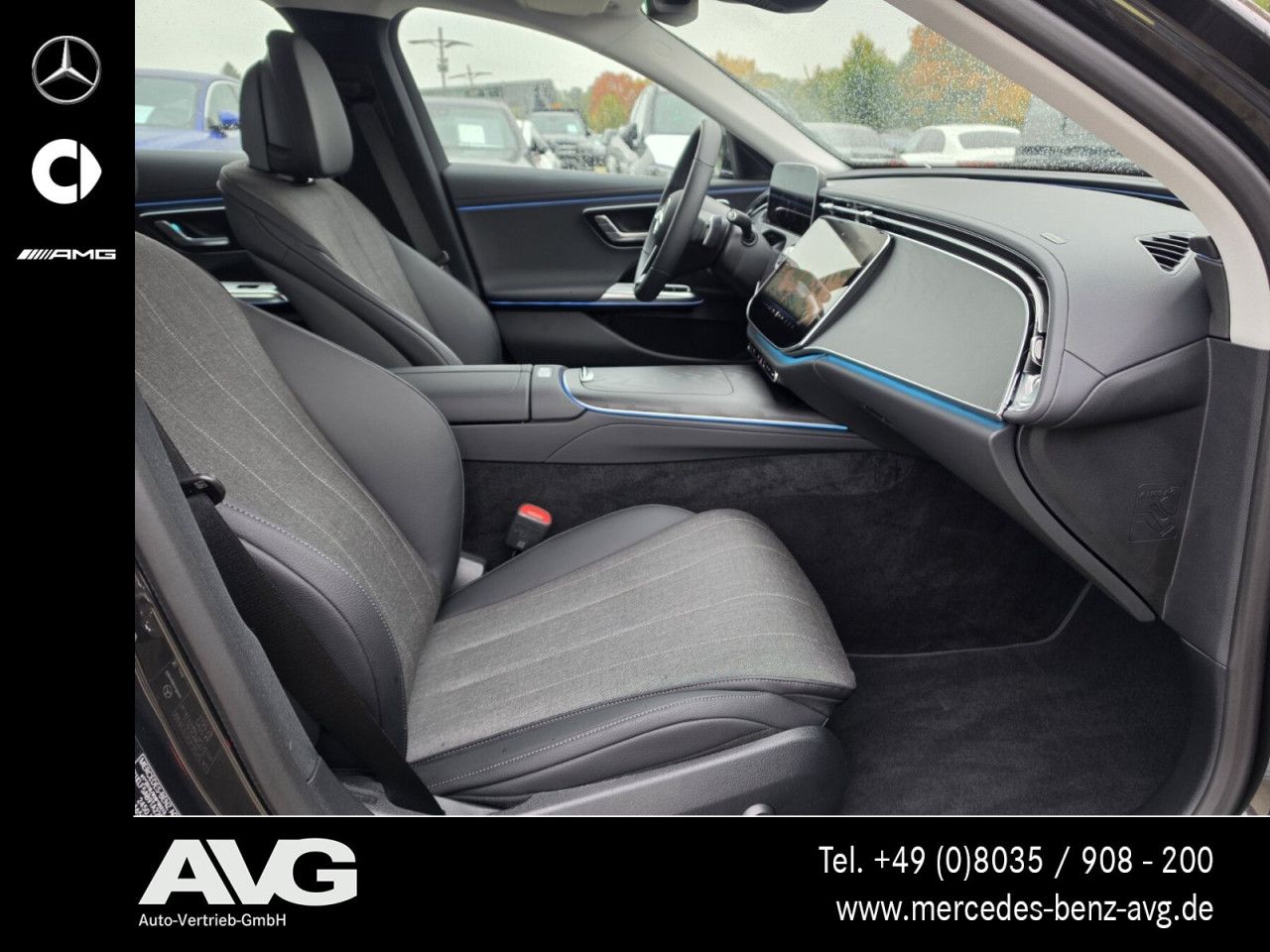 Mercedes-Benz E-Klasse – Bild 10
