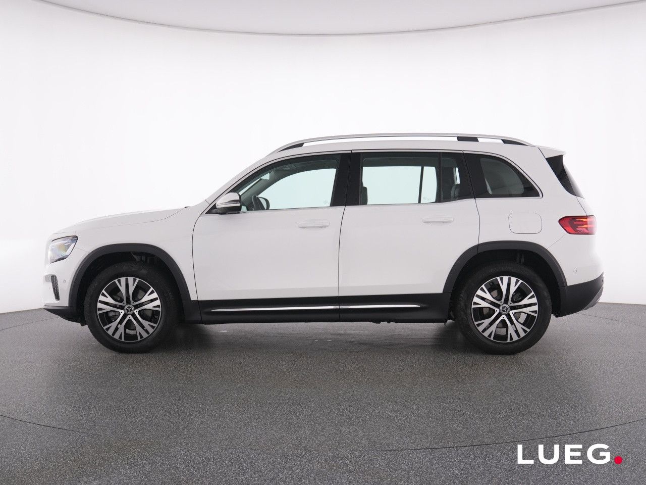 Mercedes-Benz GLB – Bild 10
