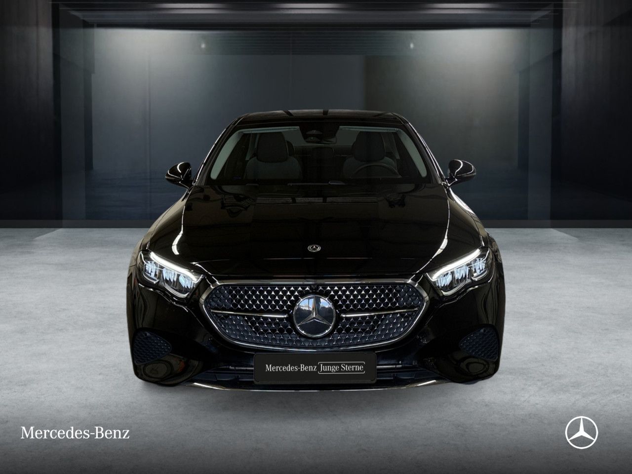 Mercedes-Benz E-Klasse – Bild 8