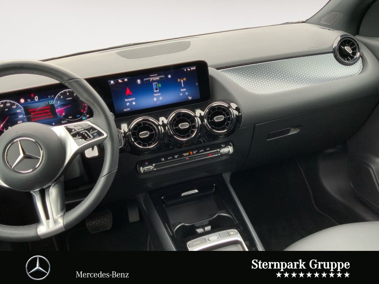 Mercedes-Benz GLA – Bild 11