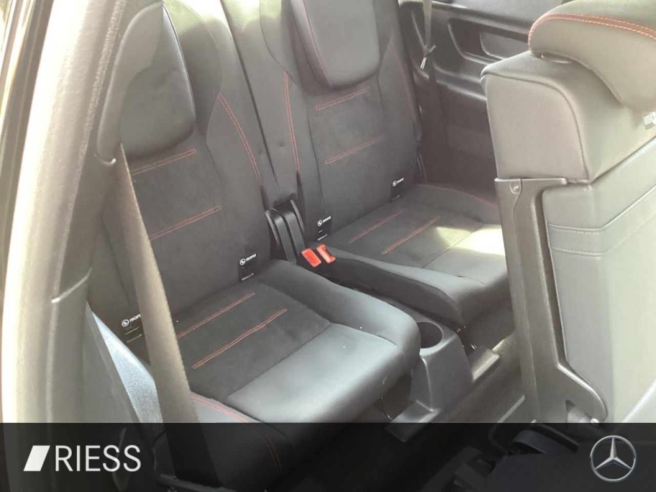 Mercedes-Benz GLB – Bild 18