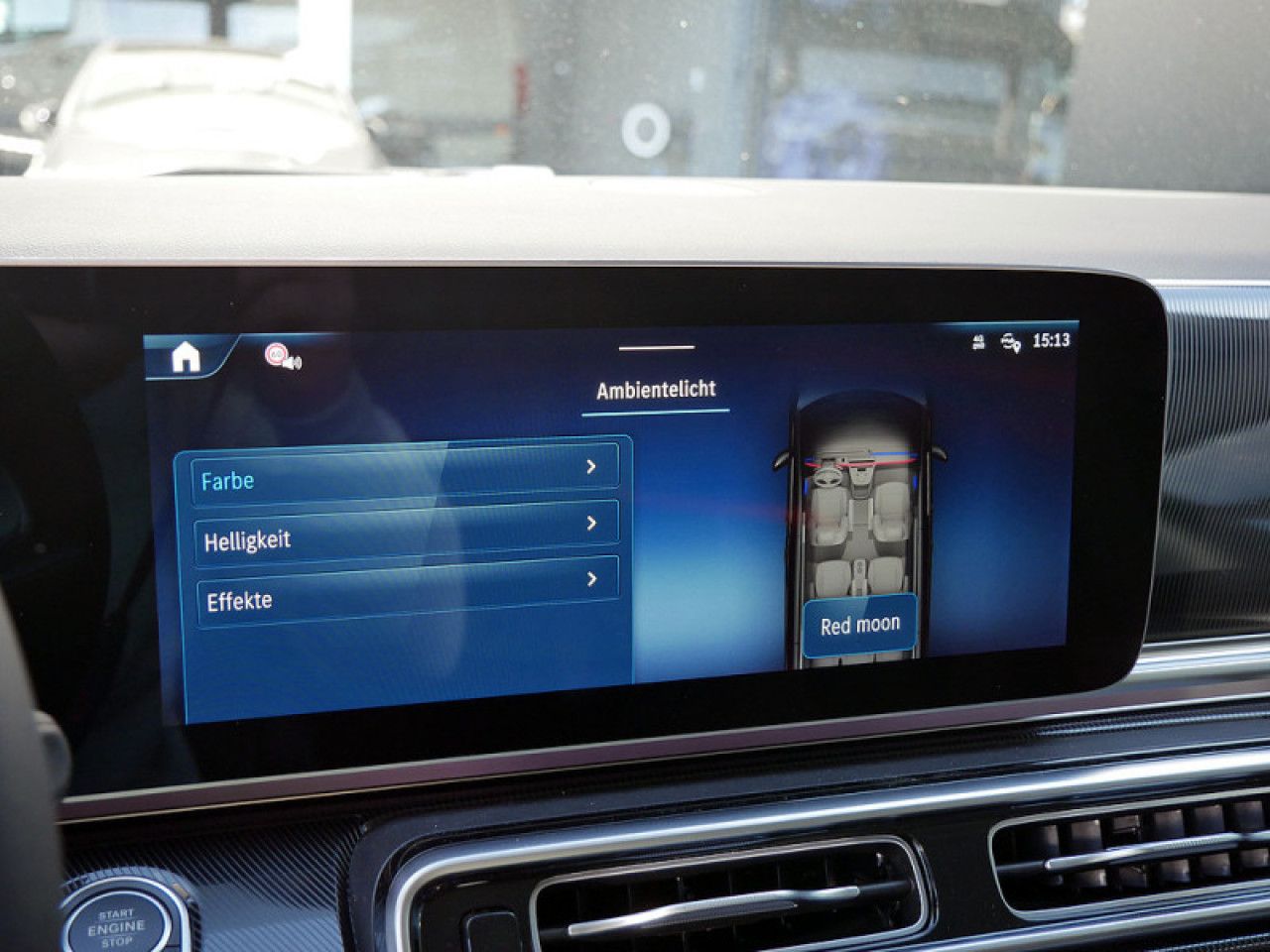 Mercedes-Benz V-Klasse – Bild 15