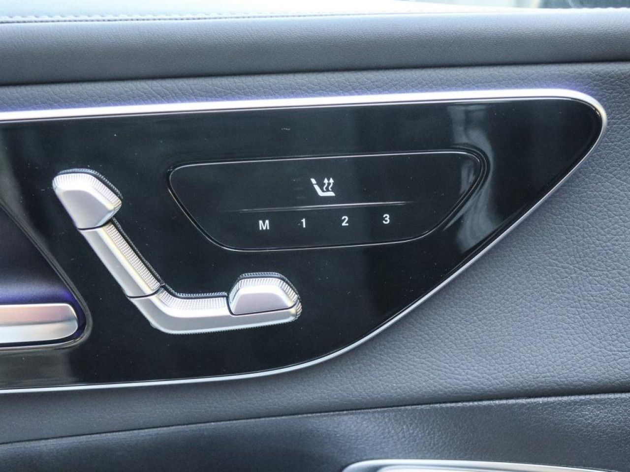 Mercedes-Benz GLC – Bild 12