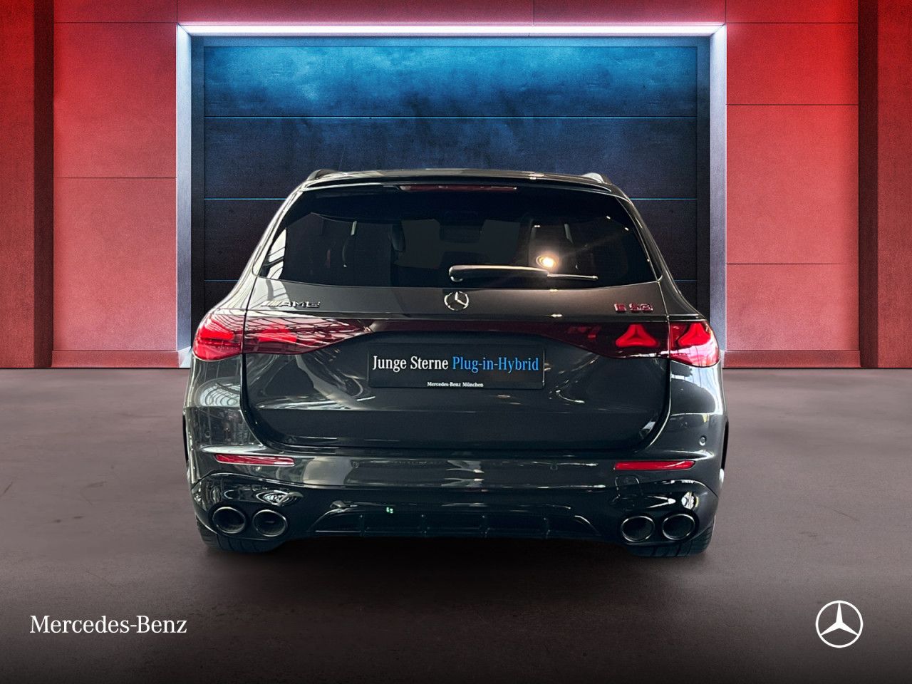 Mercedes-Benz E-Klasse – Bild 3