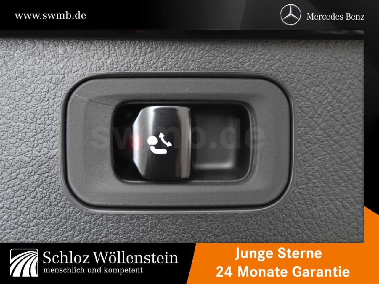 Mercedes-Benz C-Klasse – Bild 22