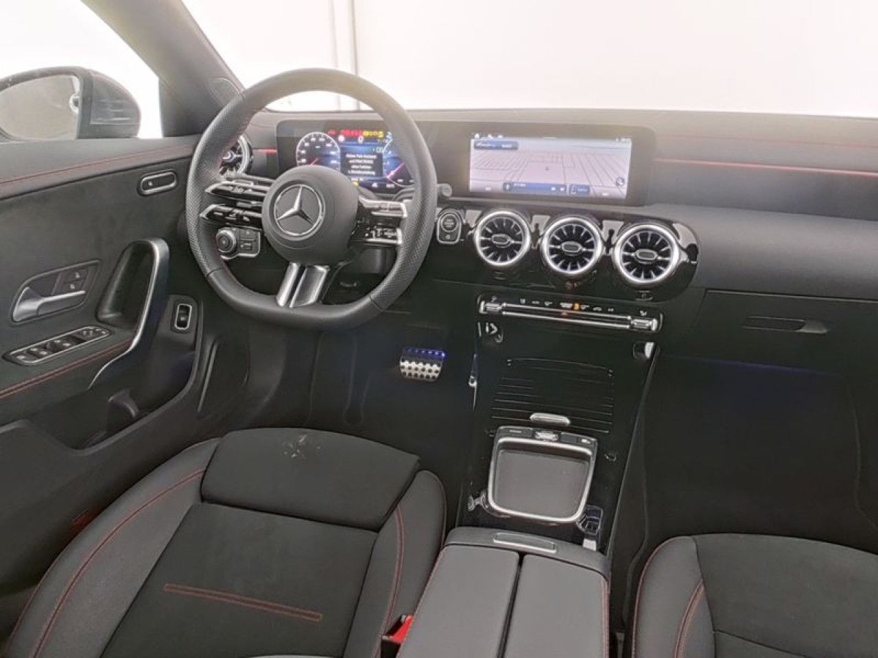 Mercedes-Benz CLA – Bild 5