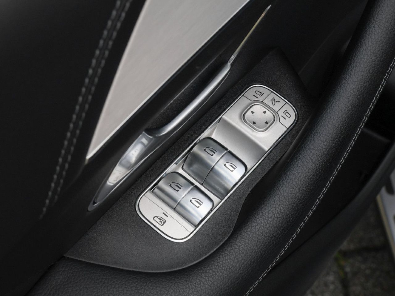 Mercedes-Benz GLE – Bild 16