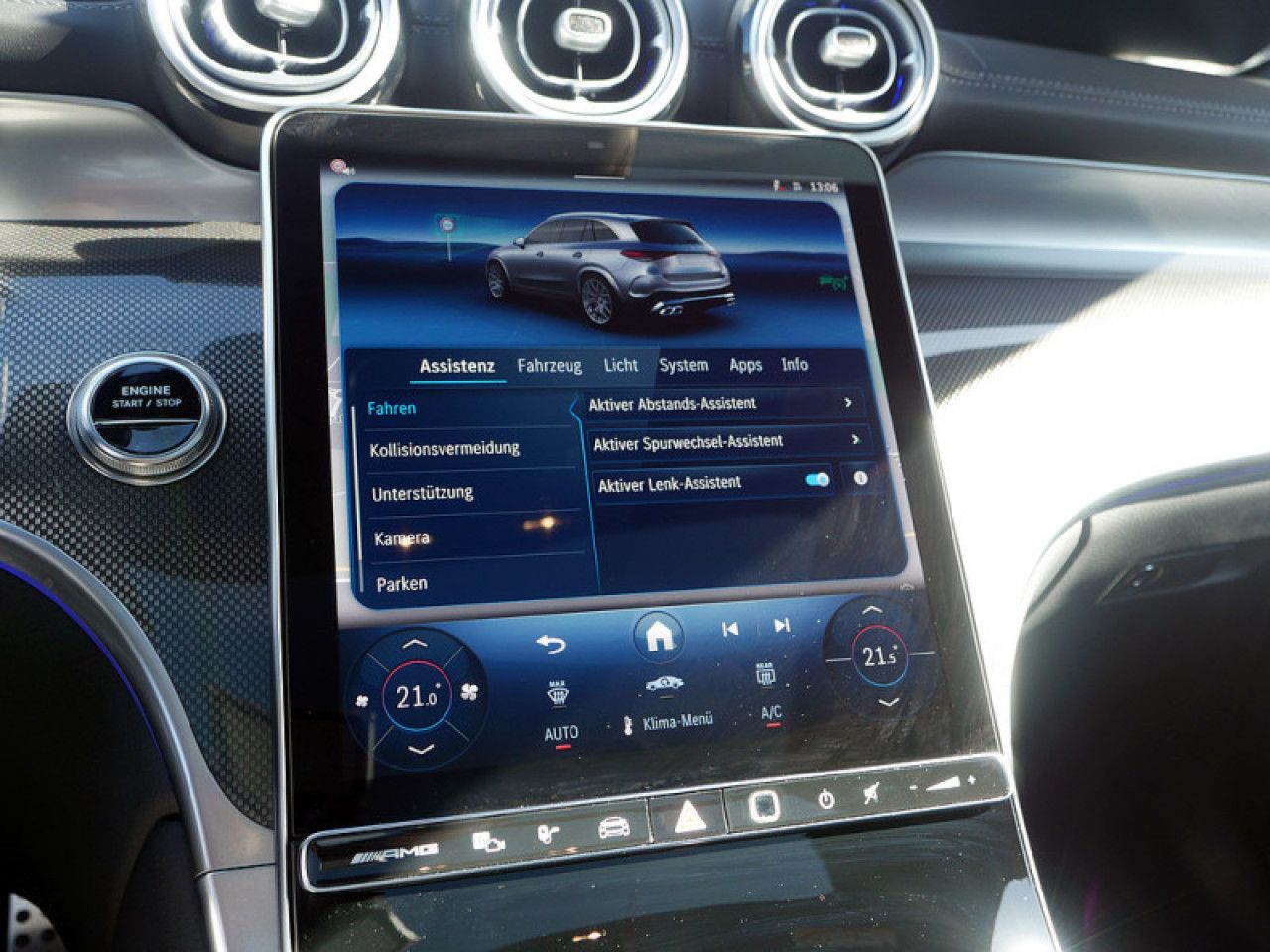 Mercedes-Benz GLC – Bild 19
