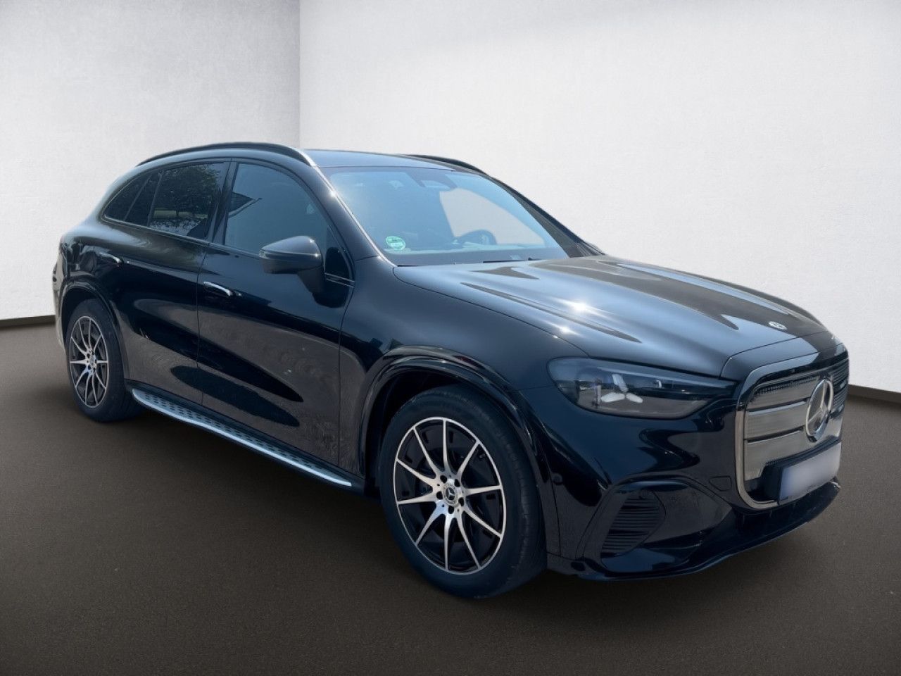 Mercedes-Benz GLC – Bild 5