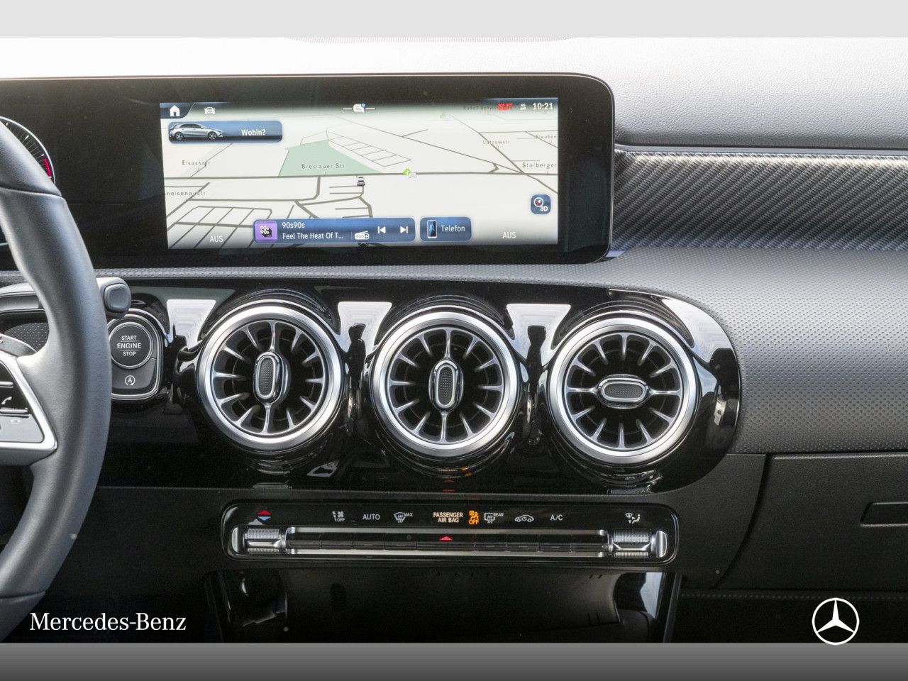 Mercedes-Benz A-Klasse – Bild 12