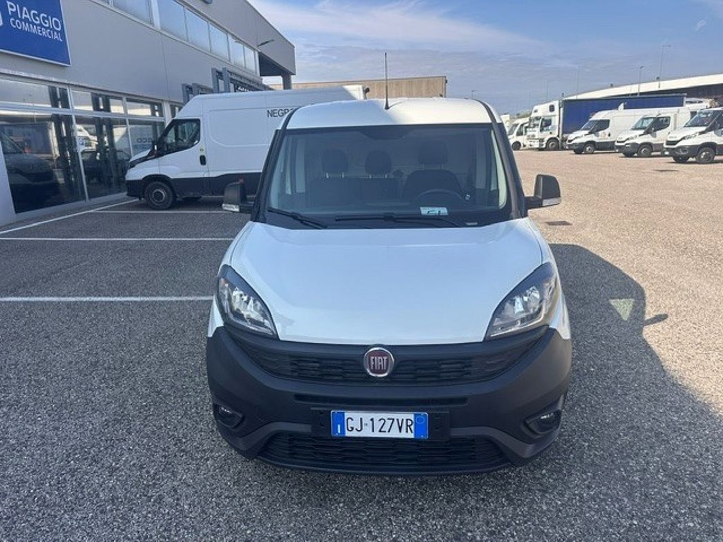 Fiat | DOBLO FURGONE
