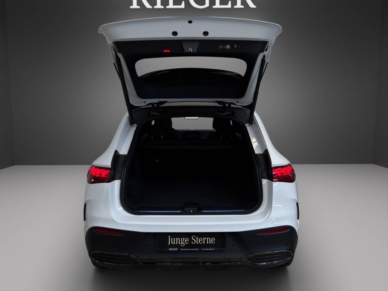 Mercedes-Benz EQE – Bild 11