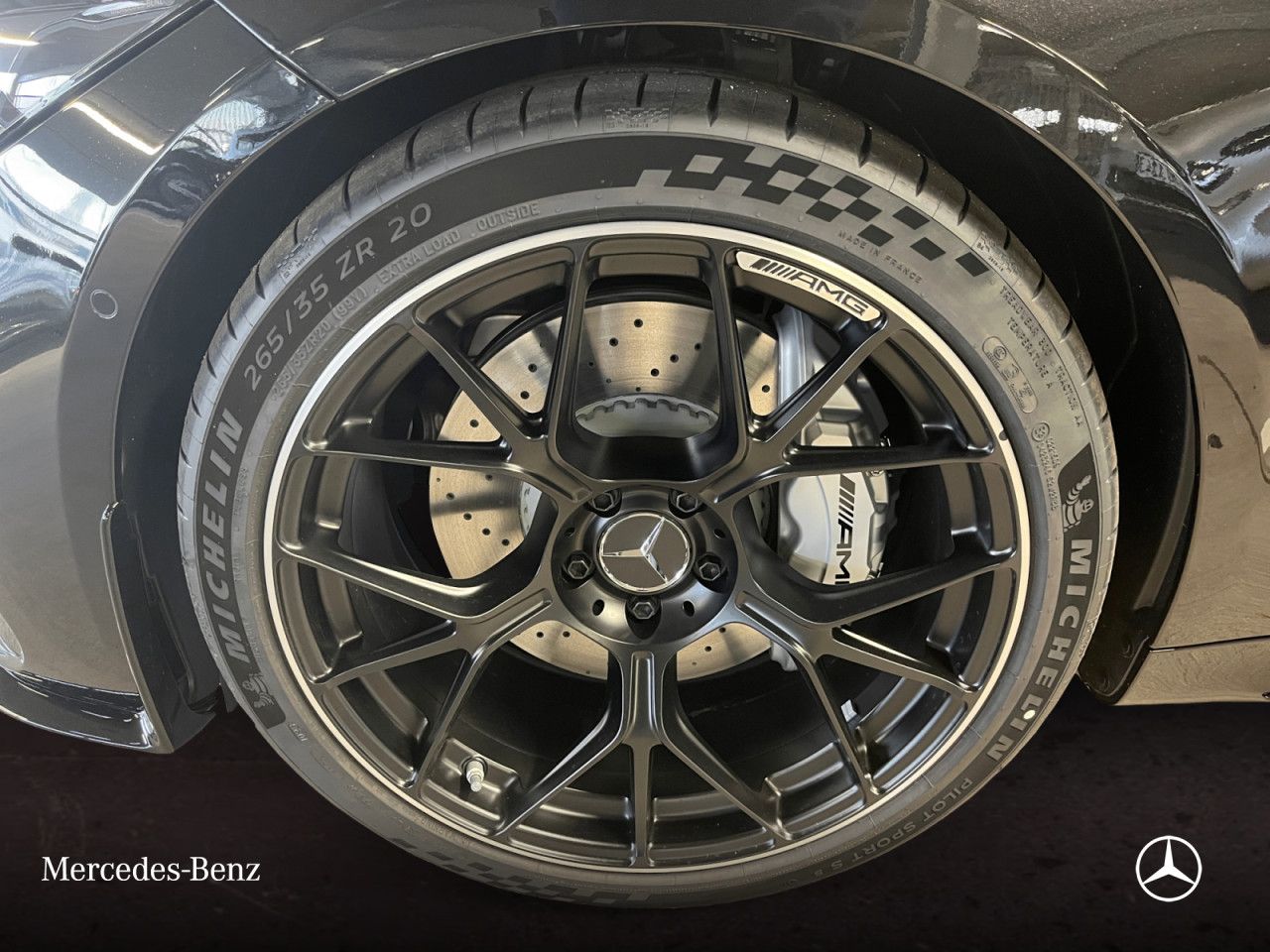 Mercedes-Benz CLE – Bild 13