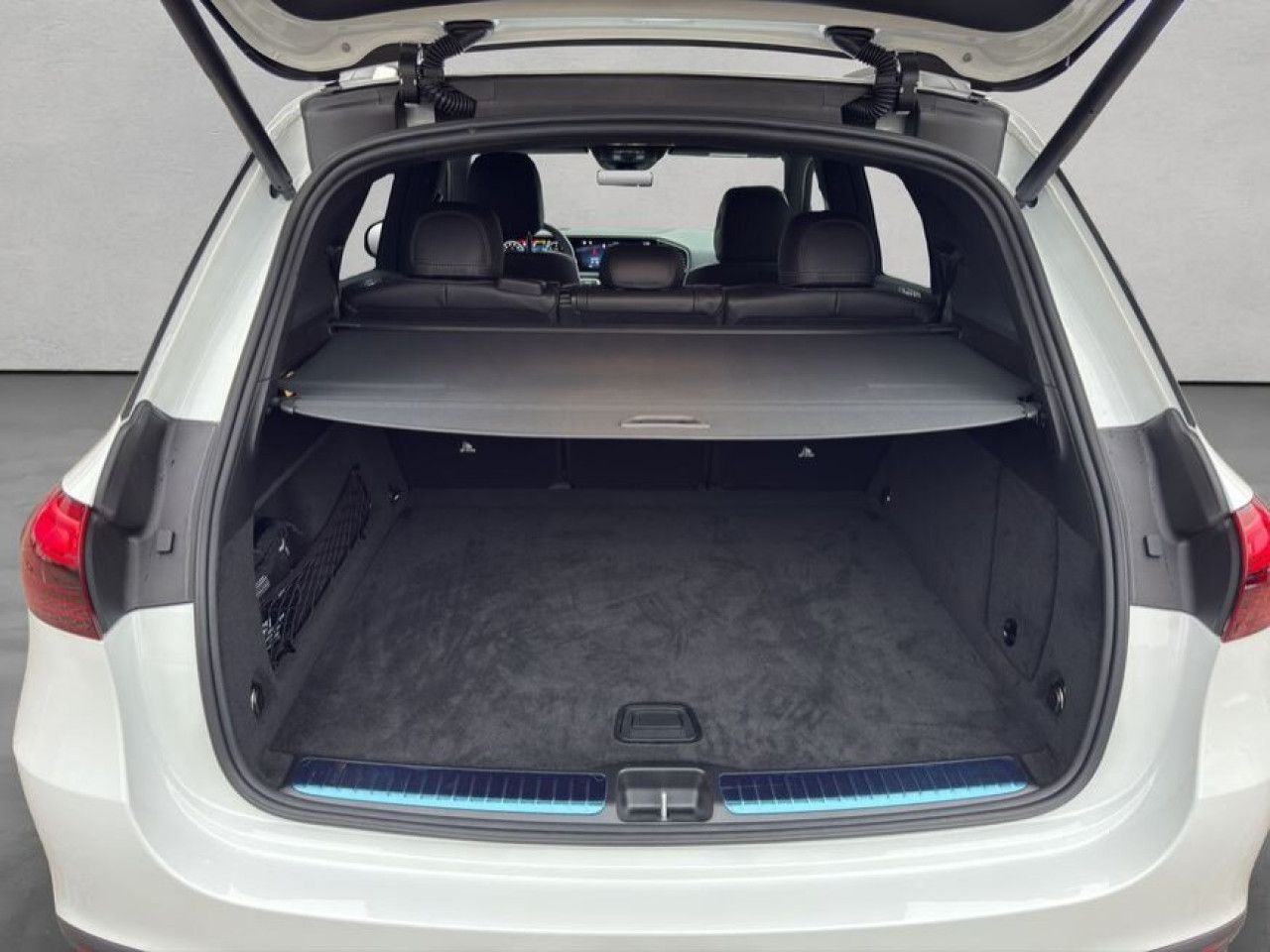 Mercedes-Benz GLE – Bild 5