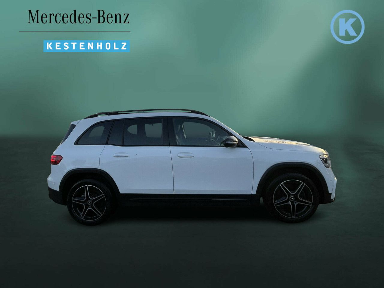 Mercedes-Benz GLB – Bild 4