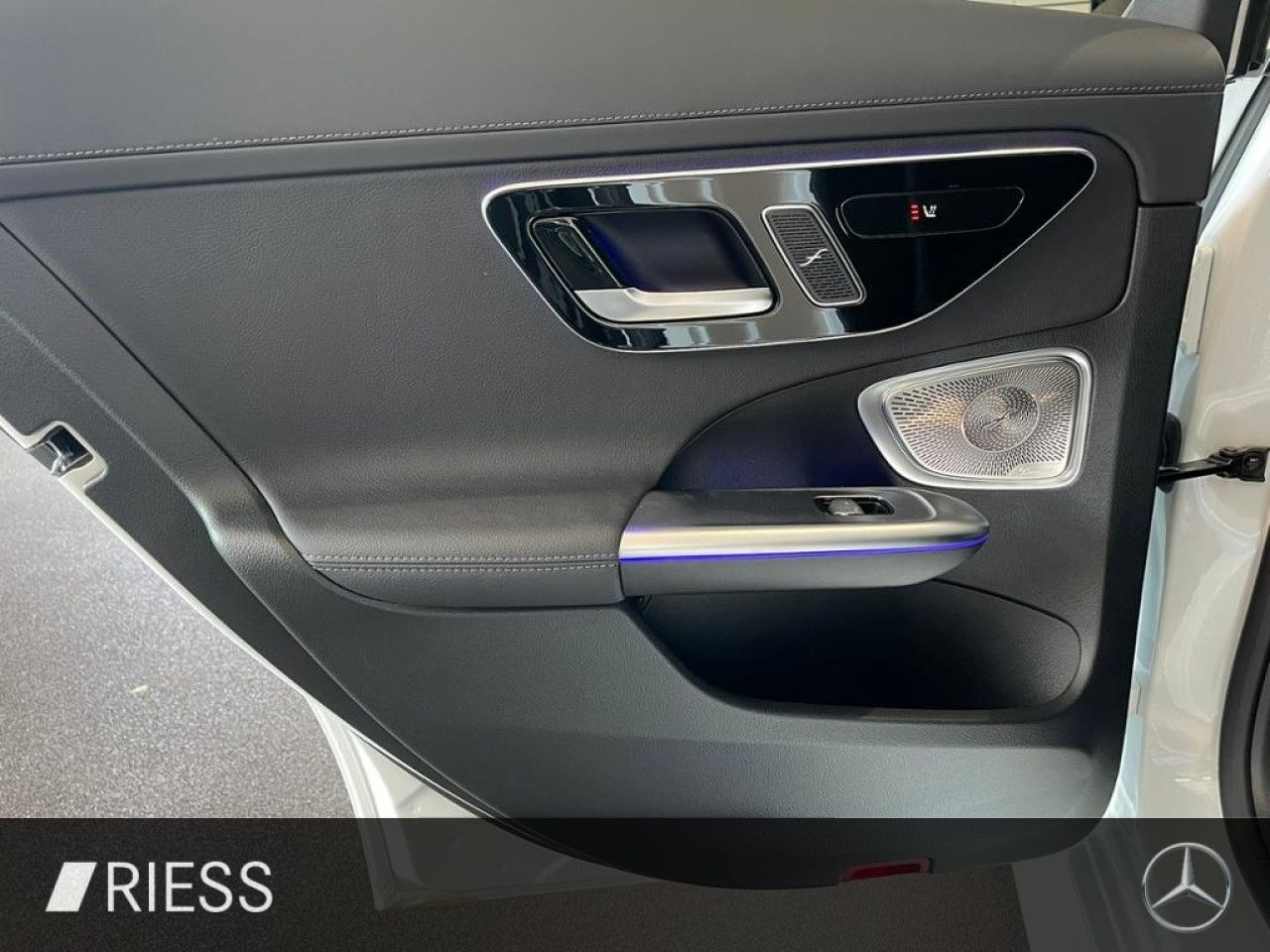 Mercedes-Benz C-Klasse – Bild 5