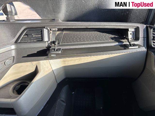 MAN TGS 18.470 4x2 BL SA 19