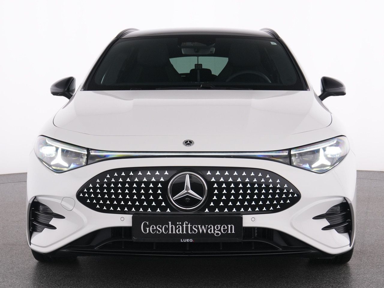 Mercedes-Benz CLA – Bild 14