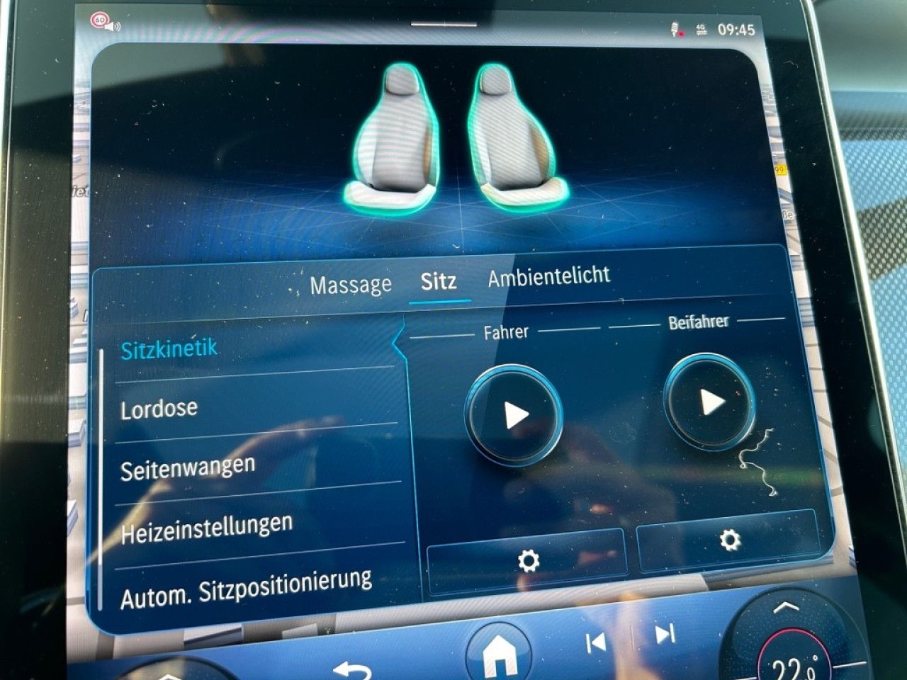 Mercedes-Benz GLC – Bild 23