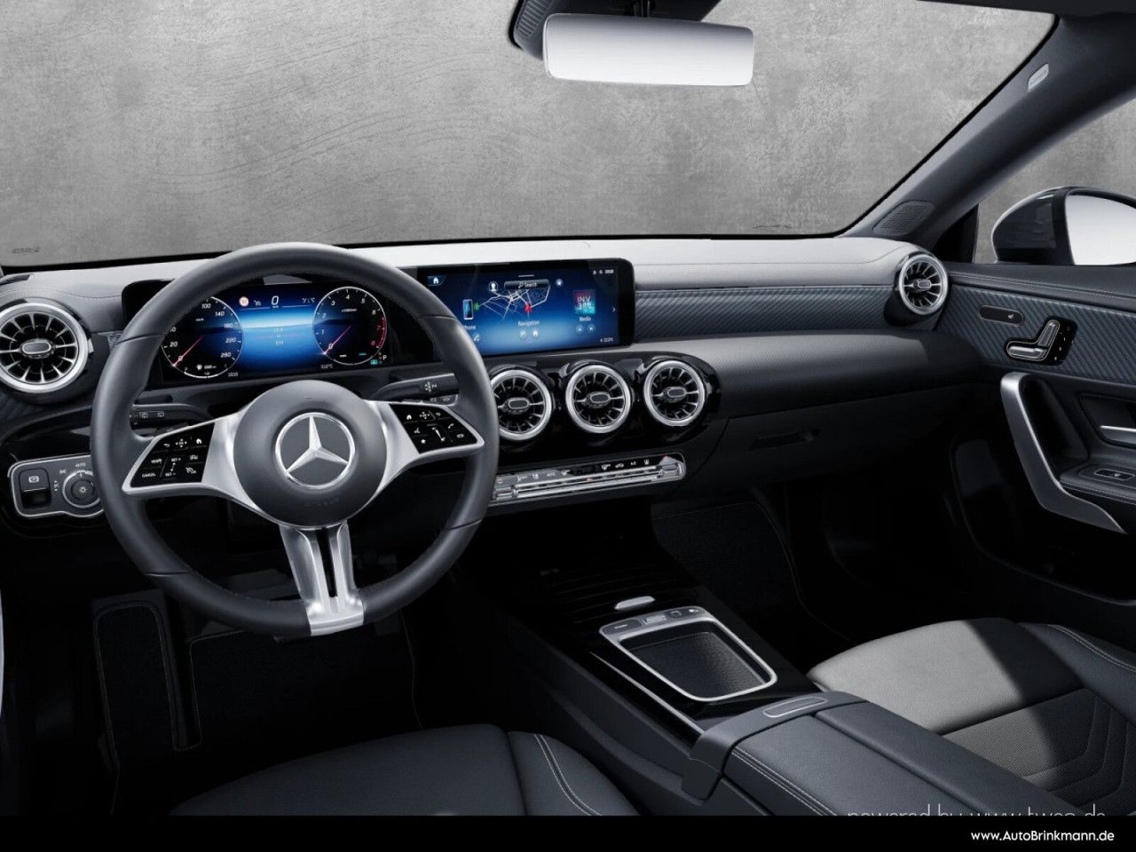 Mercedes-Benz CLA – Bild 9