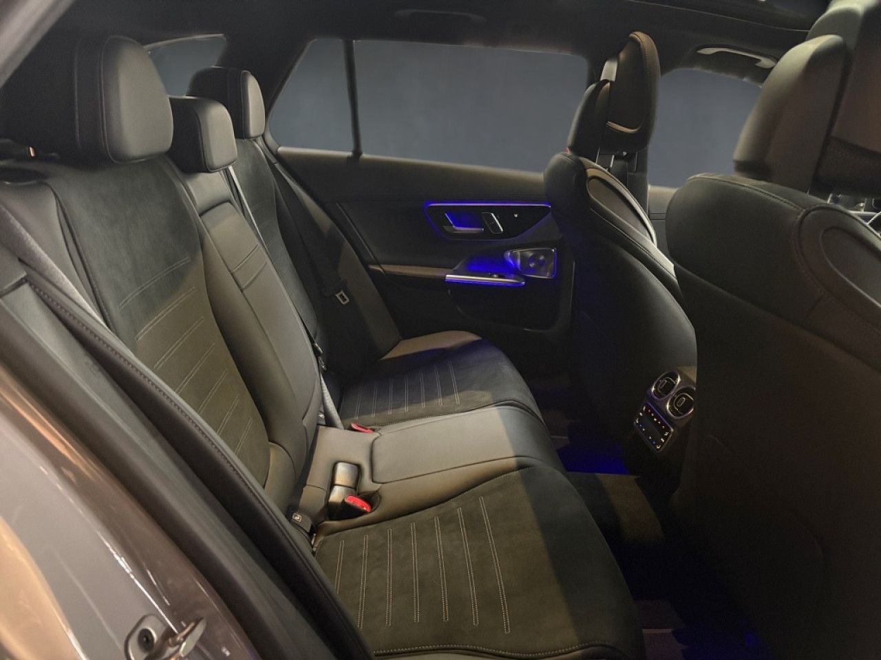 Mercedes-Benz C-Klasse – Bild 14