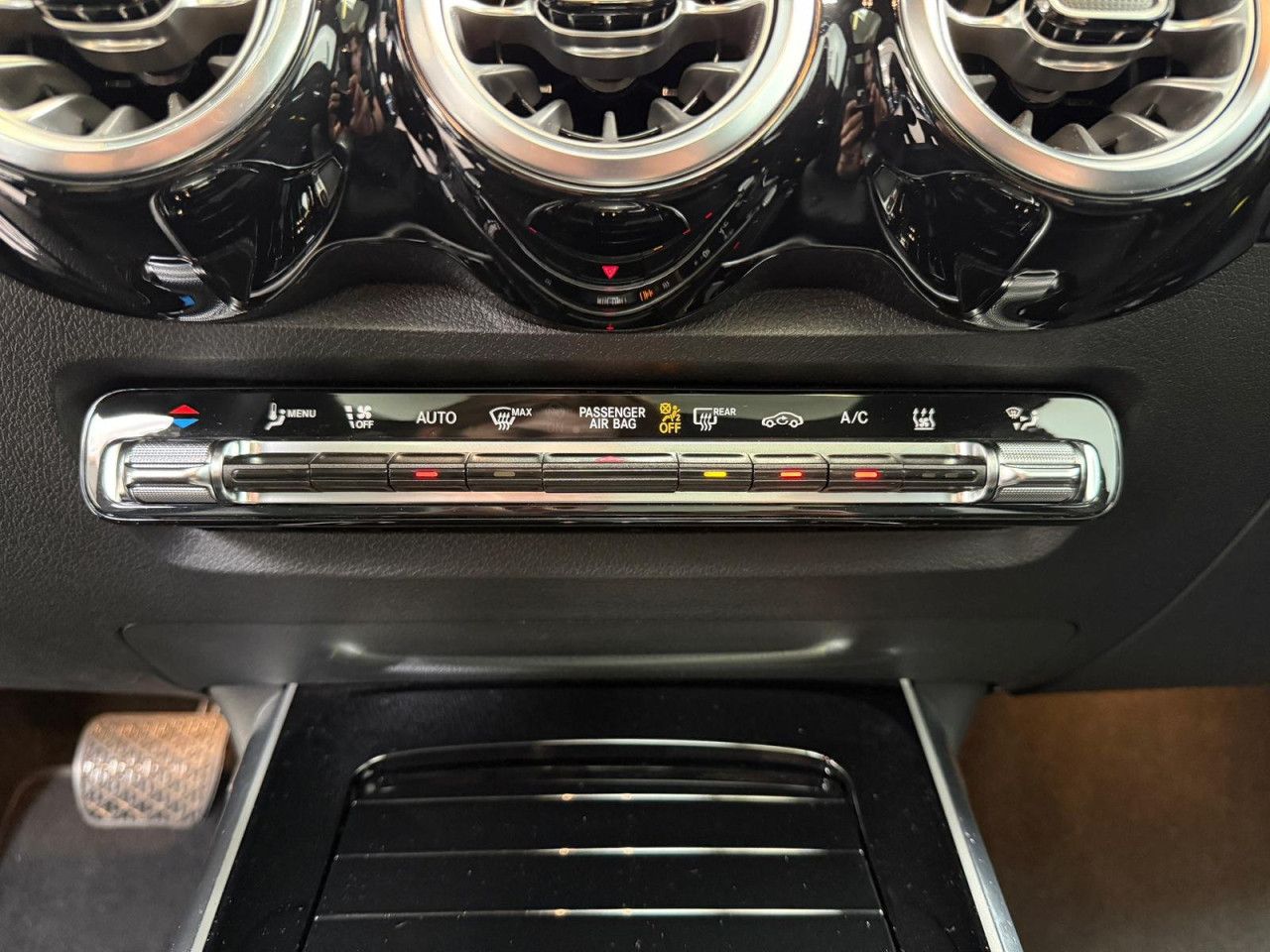 Mercedes-Benz EQB – Bild 19
