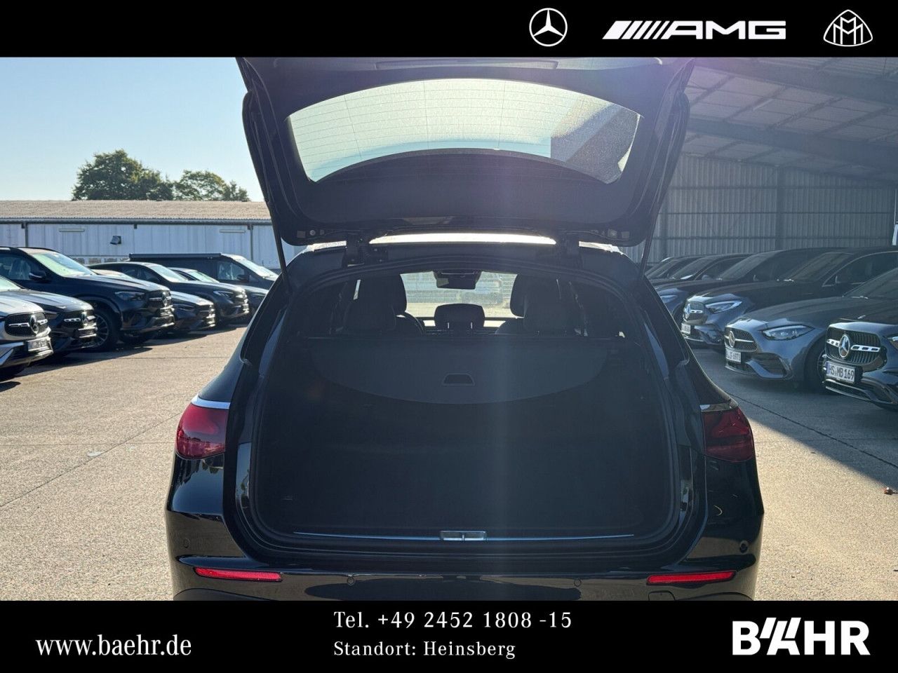 Mercedes-Benz E-Klasse – Bild 15