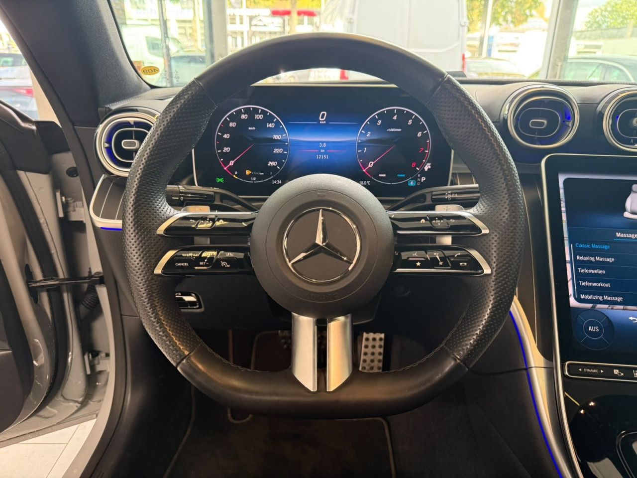 Mercedes-Benz CLE – Bild 4