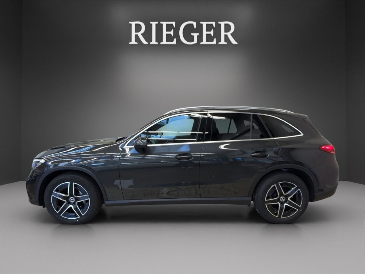 Mercedes-Benz GLC – Bild 5