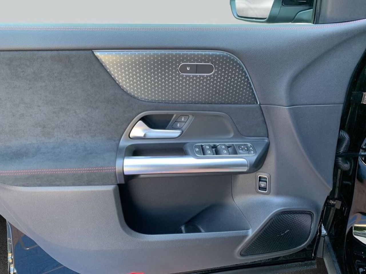 Mercedes-Benz EQA – Bild 20