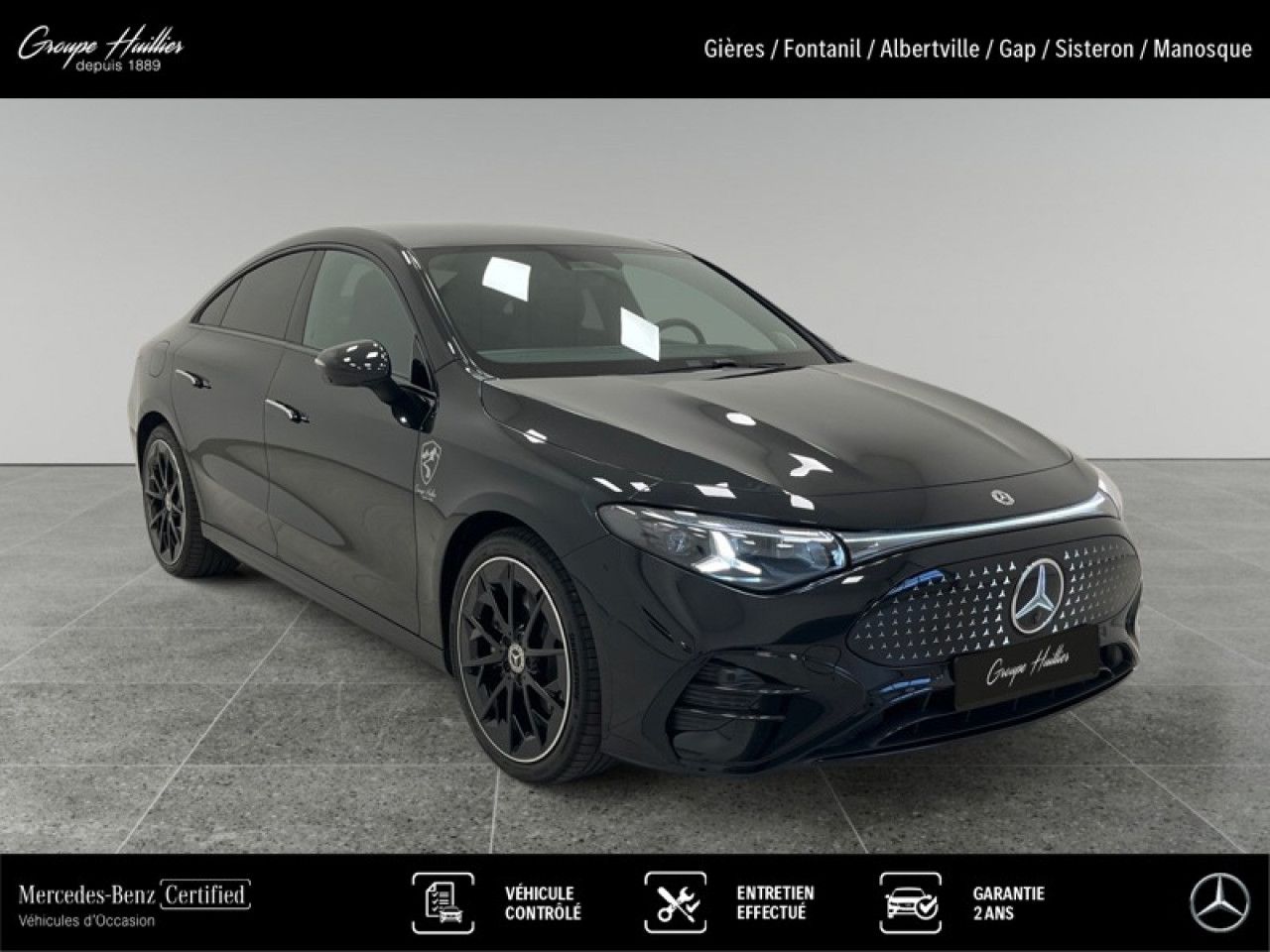 Photo du v&eacute;hicule 5 / 18