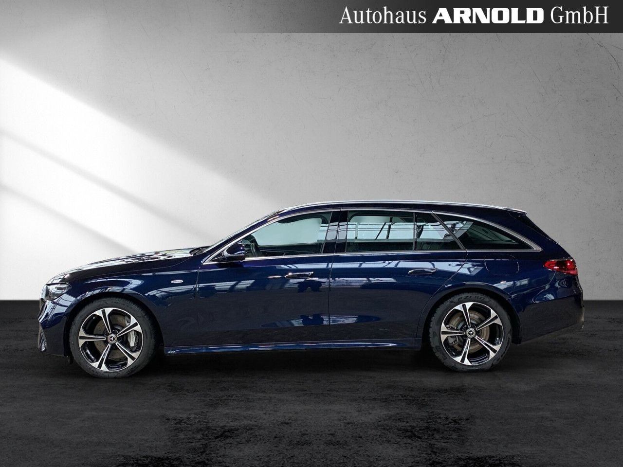 Mercedes-Benz E-Klasse – Bild 3