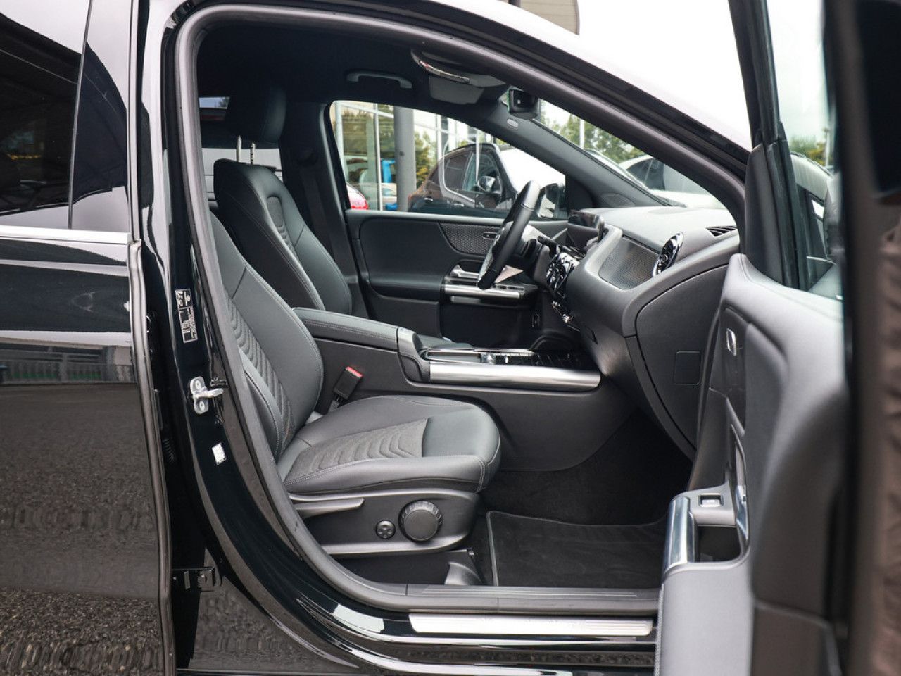 Mercedes-Benz B-Klasse – Bild 2