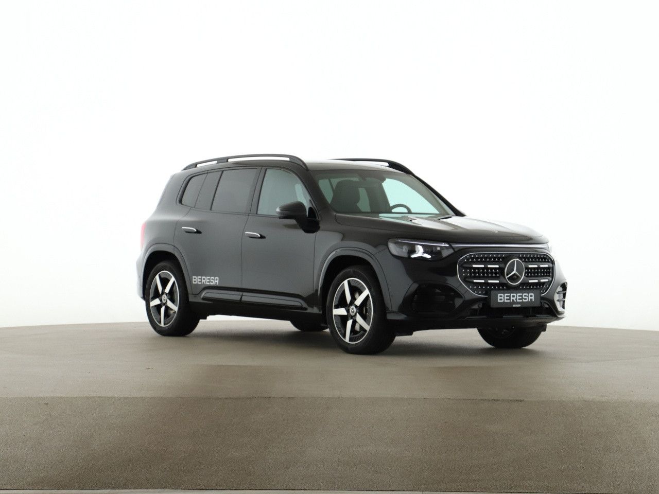 Mercedes-Benz GLB – Bild 8