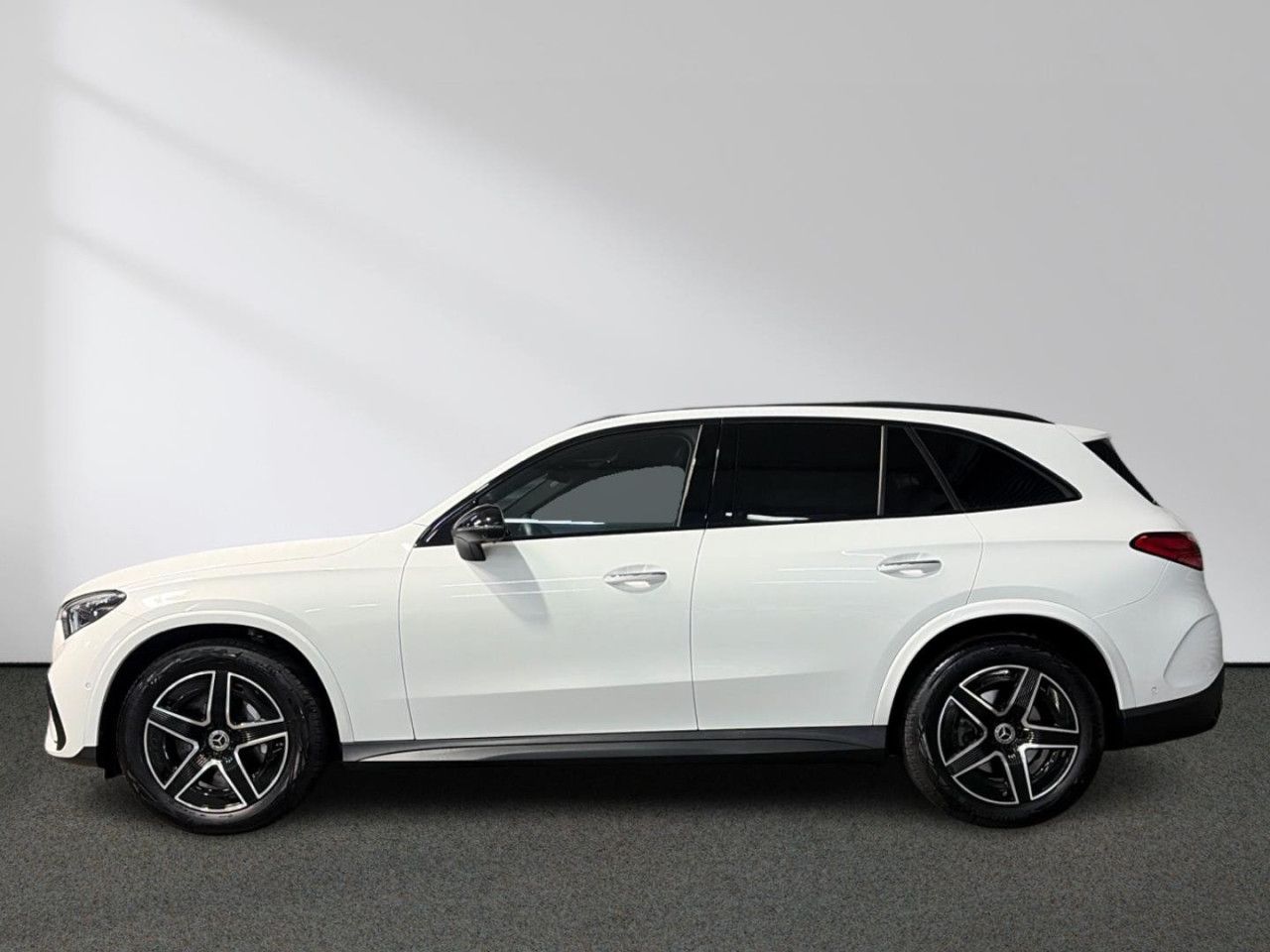 Mercedes-Benz GLC – Bild 2