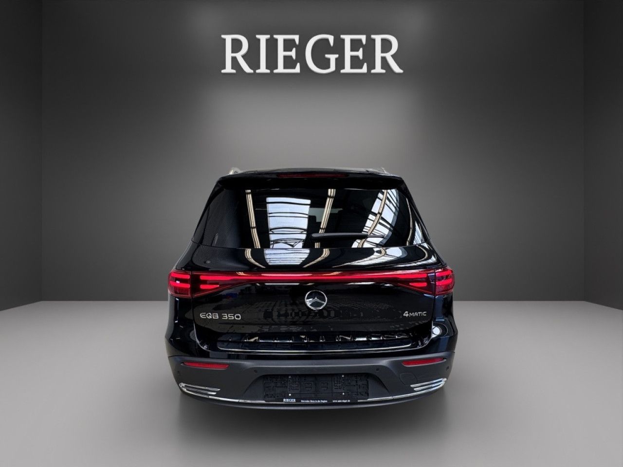 Mercedes-Benz EQB – Bild 9
