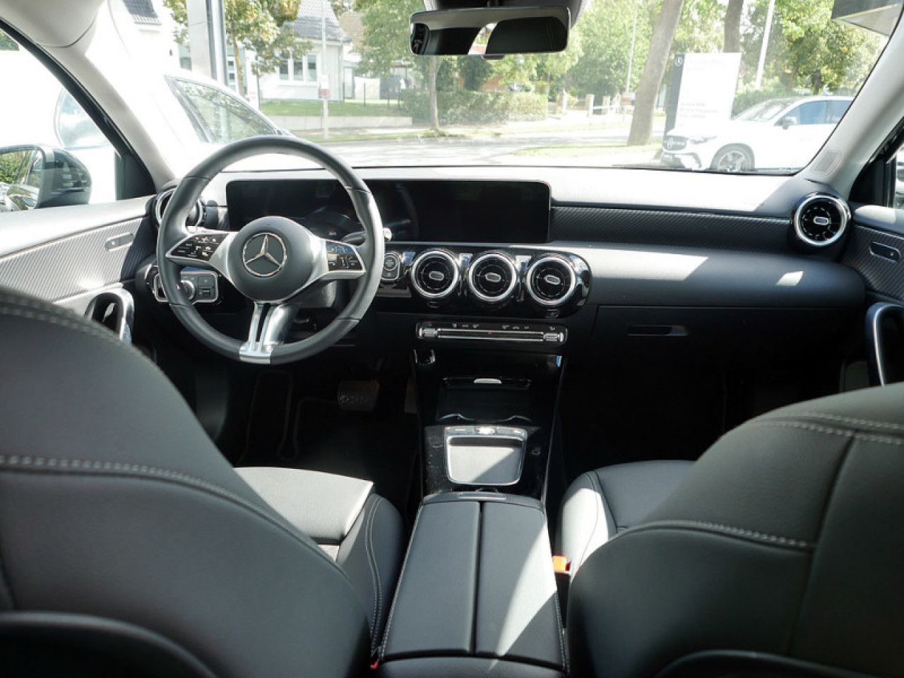 Mercedes-Benz A-Klasse – Bild 7
