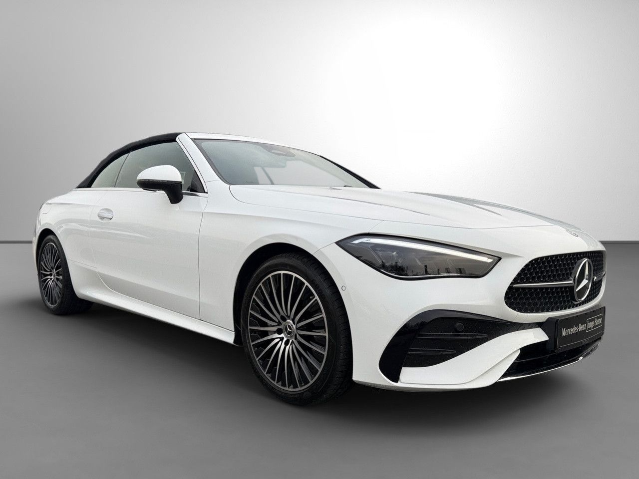 Mercedes-Benz CLE – Bild 3