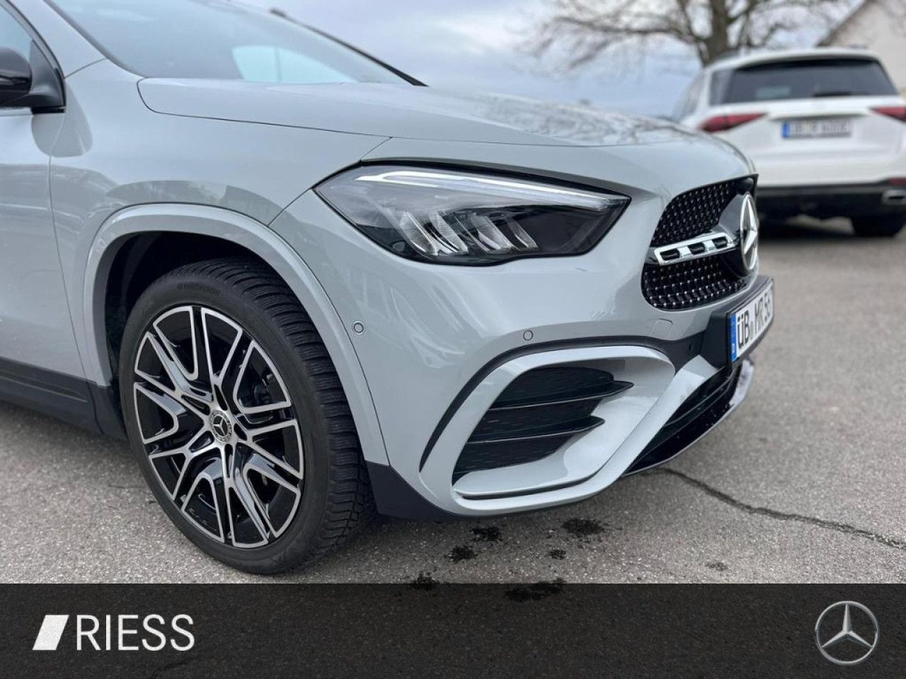 Mercedes-Benz GLA – Bild 6