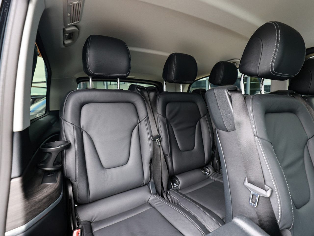 Mercedes-Benz V-Klasse – Bild 6
