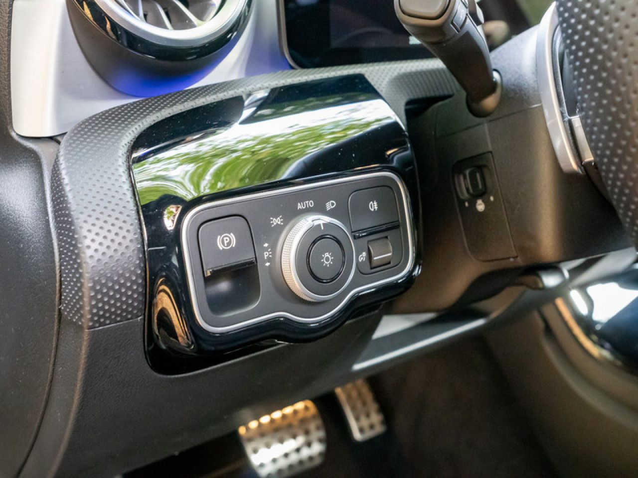 Mercedes-Benz A-Klasse – Bild 18
