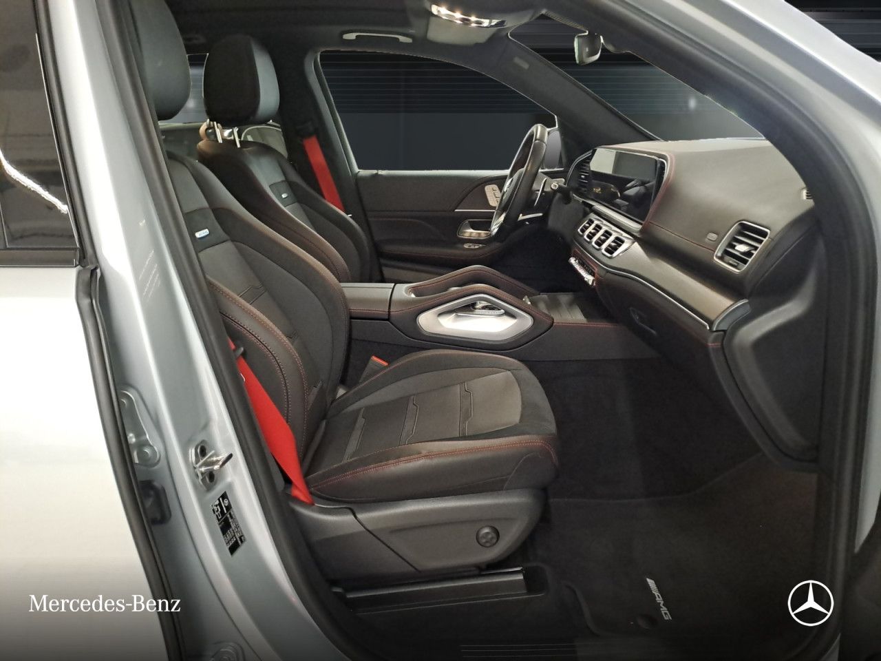 Mercedes-Benz GLE – Bild 8