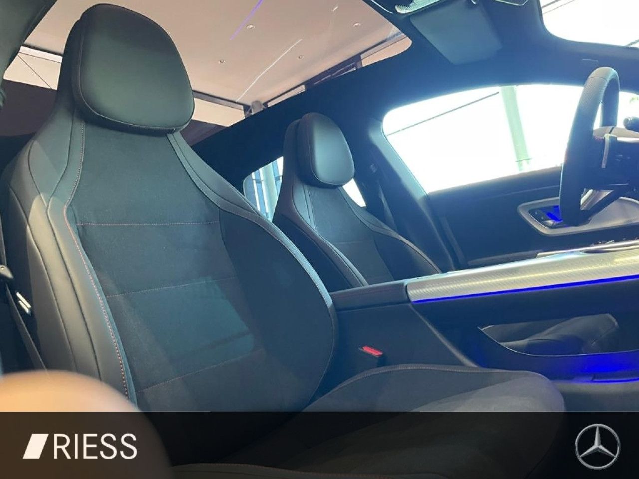 Mercedes-Benz CLA – Bild 10