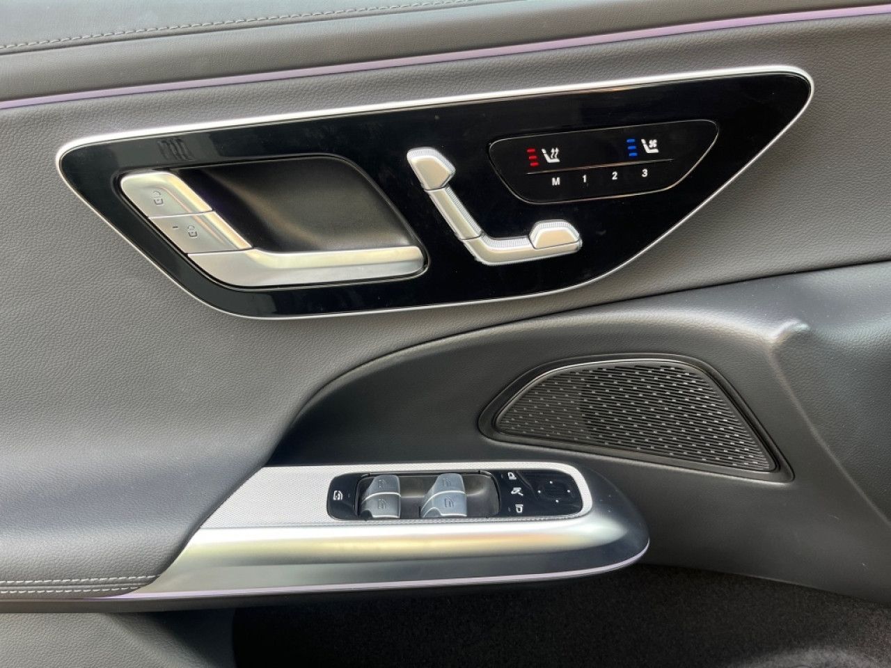 Mercedes-Benz E-Klasse – Bild 6