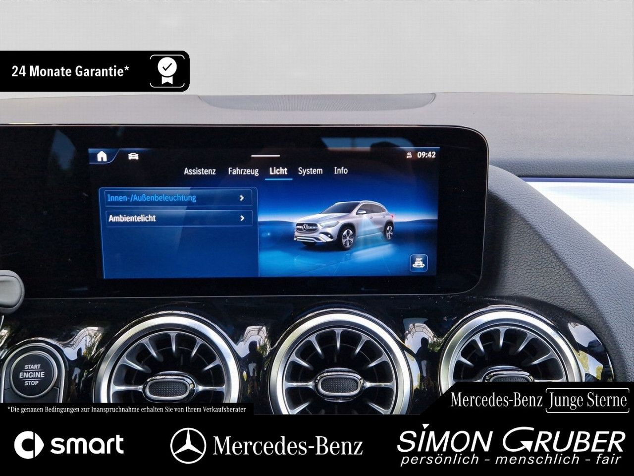 Mercedes-Benz GLA – Bild 20