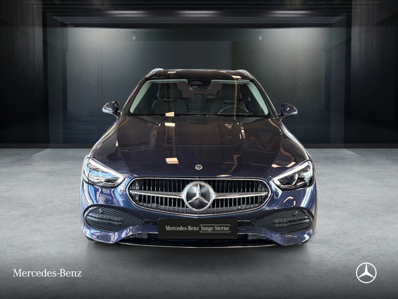 Mercedes-Benz C-Klasse – Bild 8